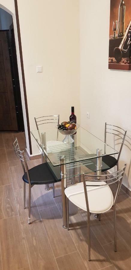 City'S Center Lux. Apt.Up 4 Persons And Bbq Кавала Екстериор снимка