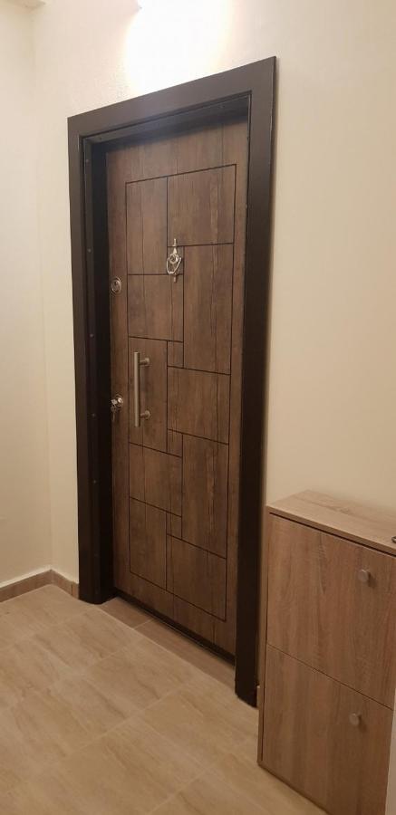 City'S Center Lux. Apt.Up 4 Persons And Bbq Кавала Екстериор снимка